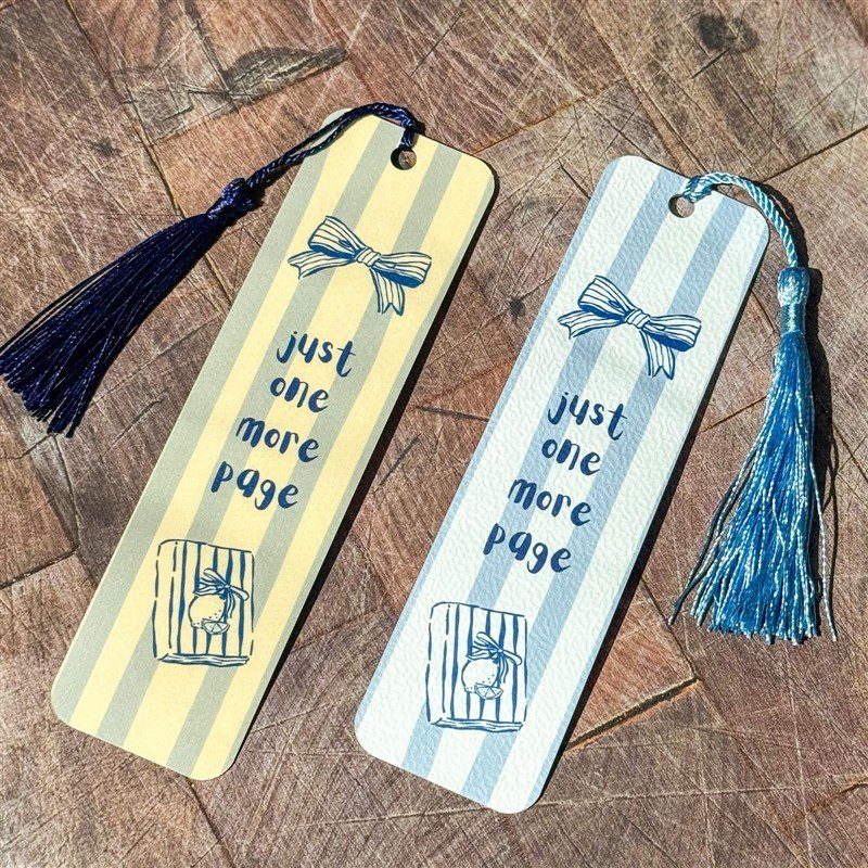 riviera collection bookmark with tassel blue summer italian vibes 4 (800 x 800)